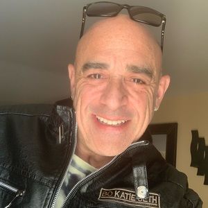 Meet your Posher, Seth